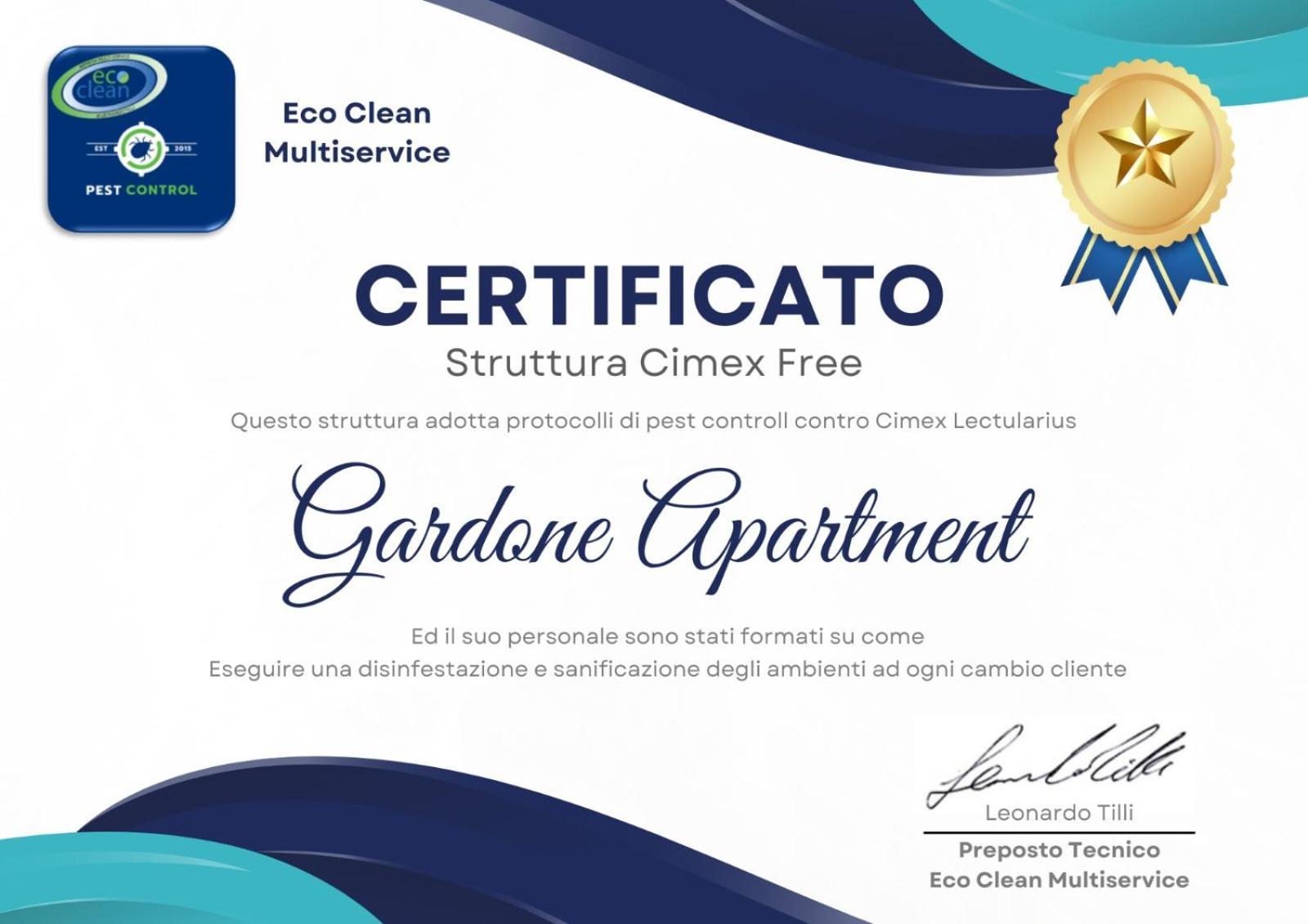 Gardone Apartment - Ampio Appartamento Con 2 Camere Da Letto - Comodo Per Duomo! Милан Экстерьер фото