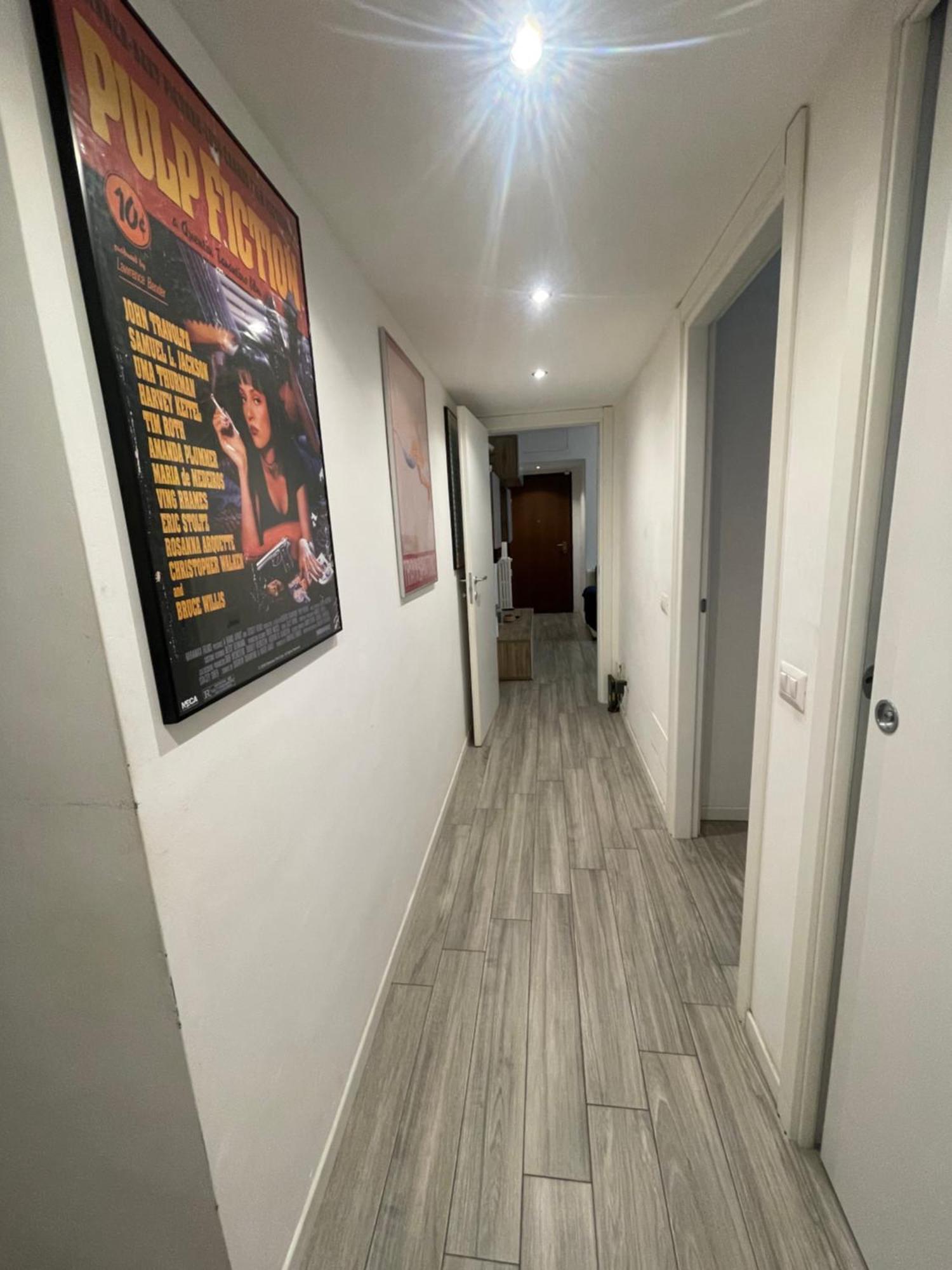 Gardone Apartment - Ampio Appartamento Con 2 Camere Da Letto - Comodo Per Duomo! Милан Экстерьер фото